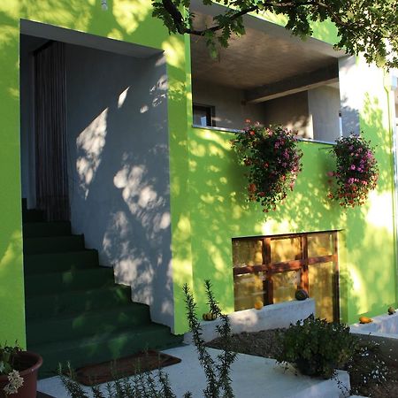 Guesthouse Casetta Verde Novaki Motovunski Εξωτερικό φωτογραφία