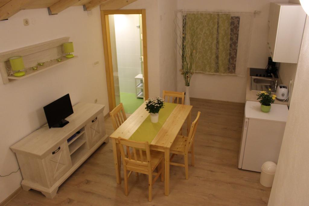Guesthouse Casetta Verde Novaki Motovunski Εξωτερικό φωτογραφία