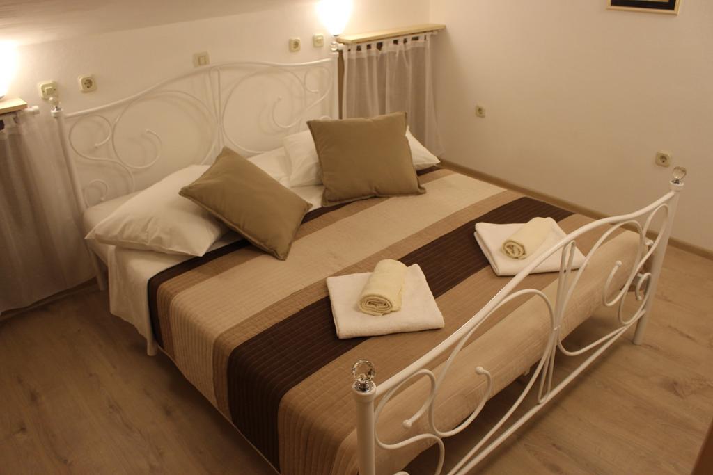 Guesthouse Casetta Verde Novaki Motovunski Εξωτερικό φωτογραφία