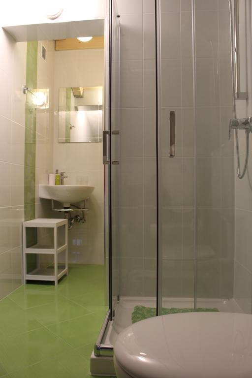 Guesthouse Casetta Verde Novaki Motovunski Εξωτερικό φωτογραφία