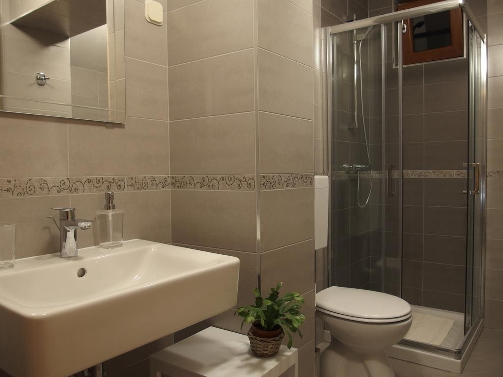 Guesthouse Casetta Verde Novaki Motovunski Εξωτερικό φωτογραφία