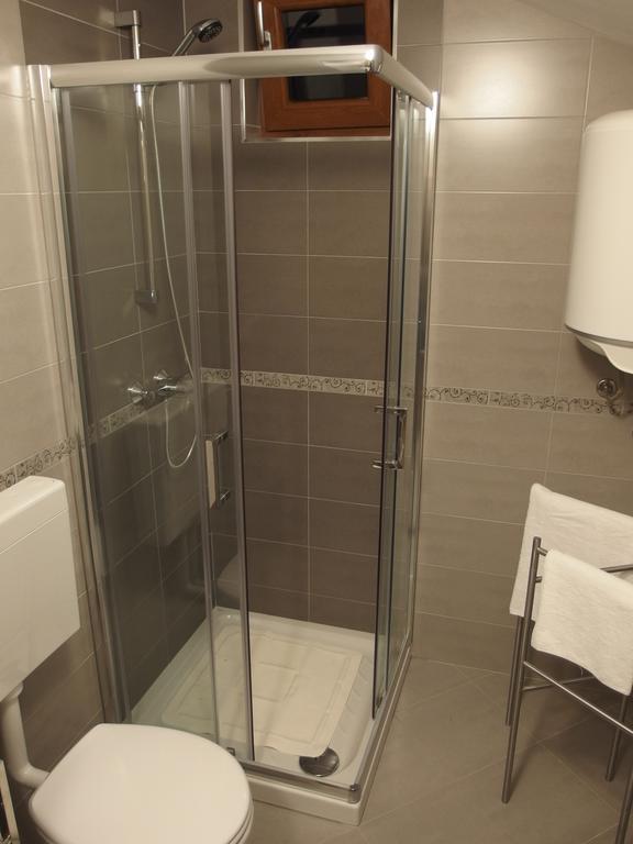 Guesthouse Casetta Verde Novaki Motovunski Εξωτερικό φωτογραφία