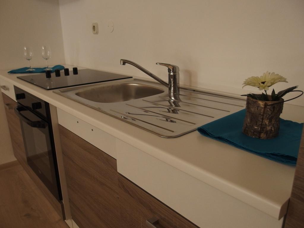 Guesthouse Casetta Verde Novaki Motovunski Εξωτερικό φωτογραφία