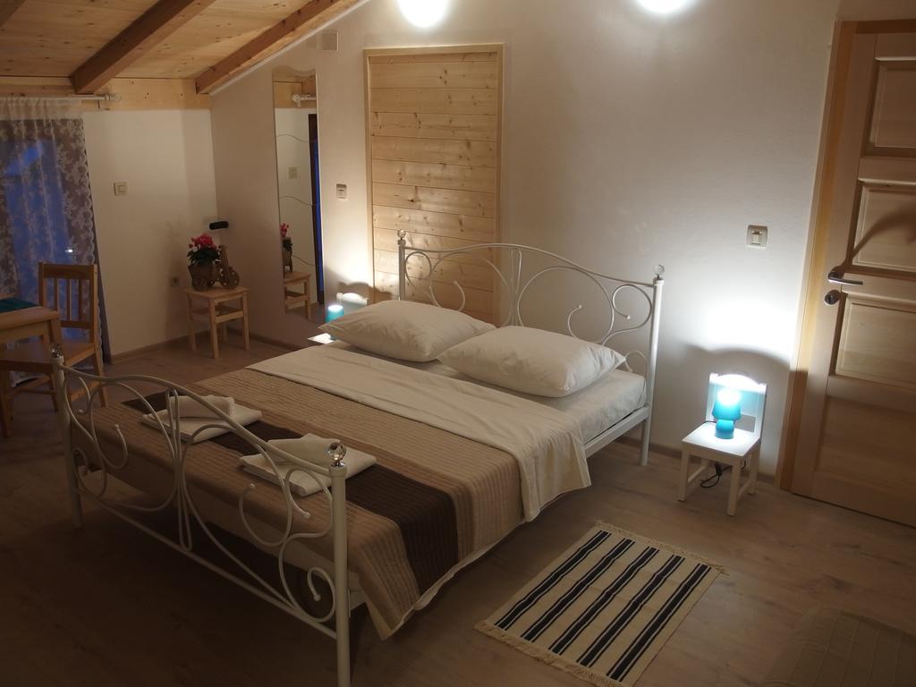 Guesthouse Casetta Verde Novaki Motovunski Εξωτερικό φωτογραφία