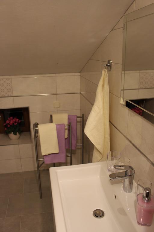 Guesthouse Casetta Verde Novaki Motovunski Εξωτερικό φωτογραφία