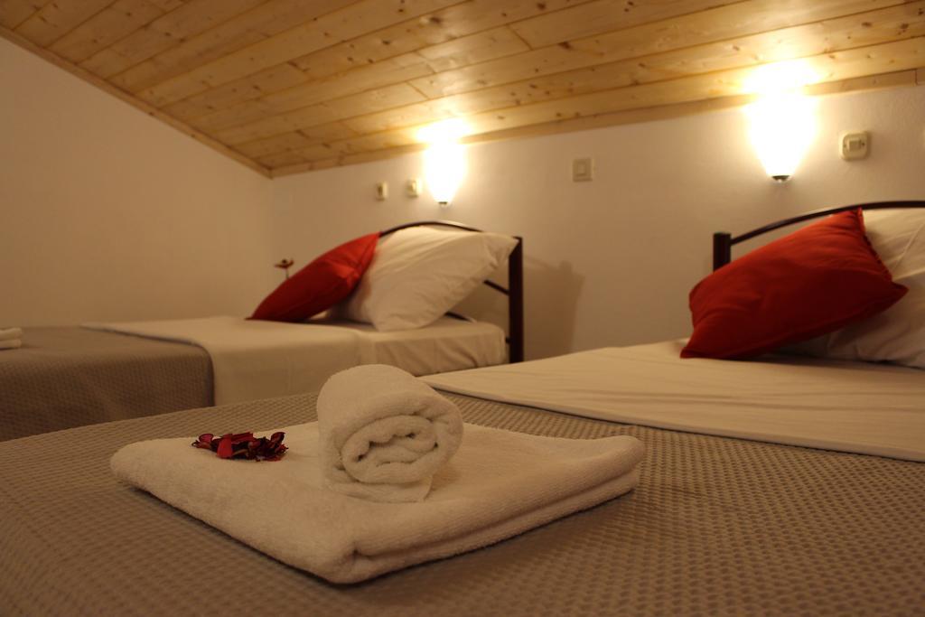 Guesthouse Casetta Verde Novaki Motovunski Εξωτερικό φωτογραφία
