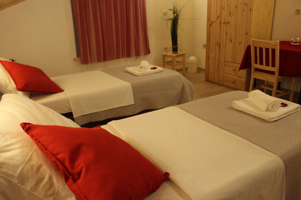 Guesthouse Casetta Verde Novaki Motovunski Εξωτερικό φωτογραφία