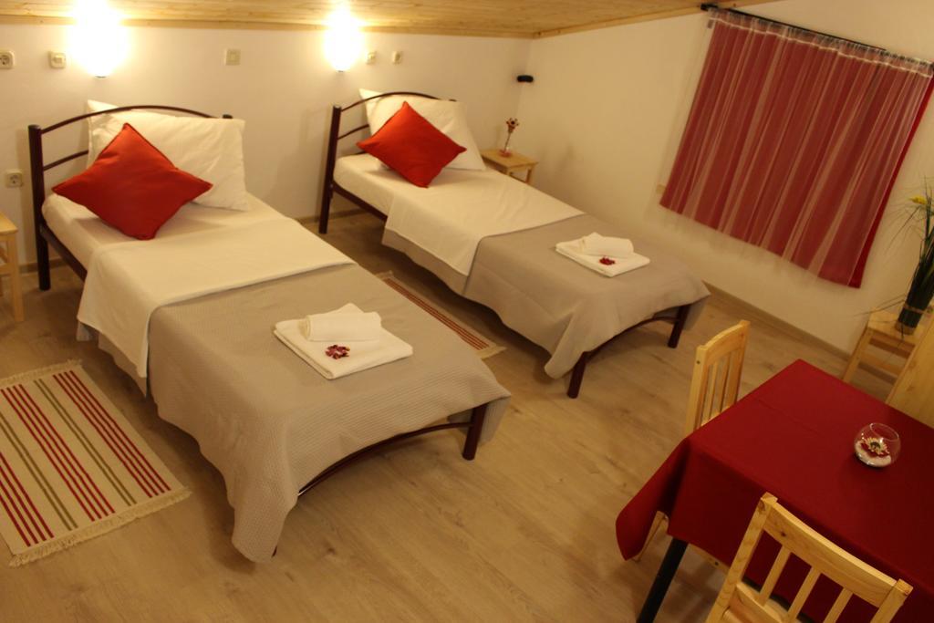 Guesthouse Casetta Verde Novaki Motovunski Εξωτερικό φωτογραφία
