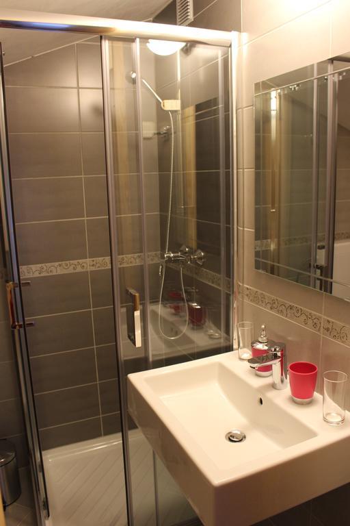 Guesthouse Casetta Verde Novaki Motovunski Εξωτερικό φωτογραφία