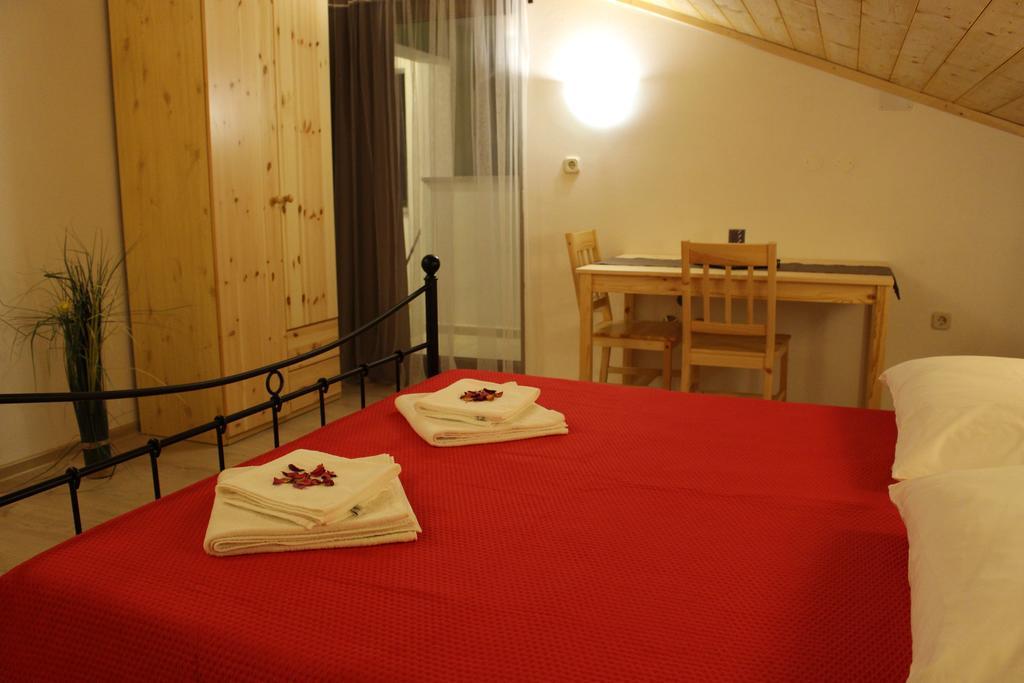 Guesthouse Casetta Verde Novaki Motovunski Εξωτερικό φωτογραφία