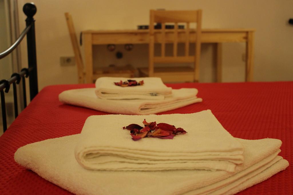 Guesthouse Casetta Verde Novaki Motovunski Εξωτερικό φωτογραφία