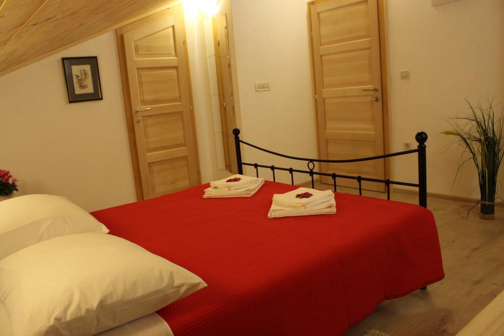 Guesthouse Casetta Verde Novaki Motovunski Εξωτερικό φωτογραφία