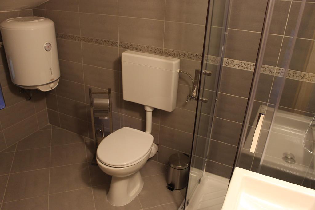 Guesthouse Casetta Verde Novaki Motovunski Εξωτερικό φωτογραφία